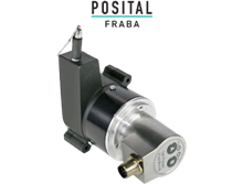 LU0-ACP05-0413-2S60-PRM Draw wire linear sensor 