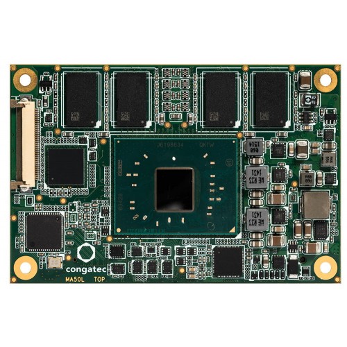 conga-MA5 POWERFUL AND SMALL