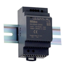 MLD-060W Ultra-thin width 52.5mm (3SU)