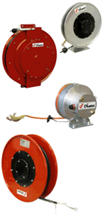 cr 10 Cable reel