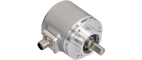 UCD-LK00B-1516-L10S-PRM Absolute encoder