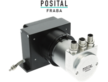 LU0-EIB1B-1213-6E60-PRM Draw wire linear sensor 