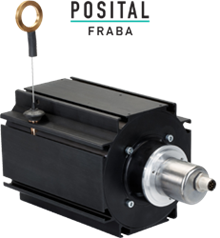 LU0-CA01B-1216-AH00-PAM Draw wire linear sensor 