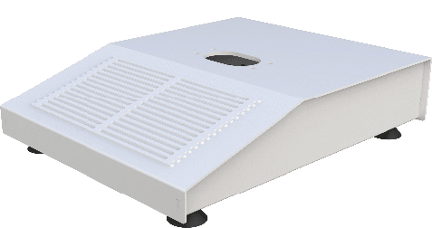 Kiosk Semi-Fixed Plate 60-3