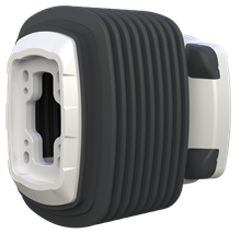 TK60-705 Steel wall mounted module