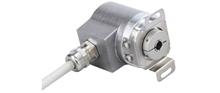 UCD-AV004-0013-V8S0-2RW Absolute encoder