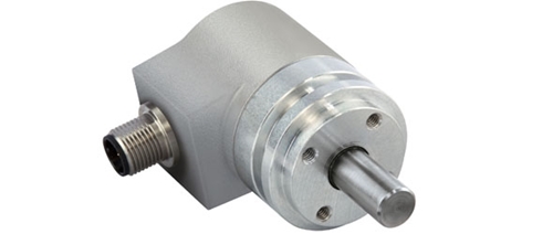 UCD-AV003-0013-D10D-PRM Absolute encoder