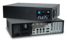 FLEX-BX210-Q470 2U Modular PC