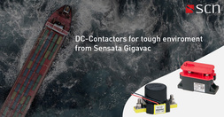 Exciting Campaign on Sensata Gigavac DC Contactors