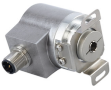 UCD-LK00B-1516-VCA0-PRM - IXARC Absolute Rotary Encoder