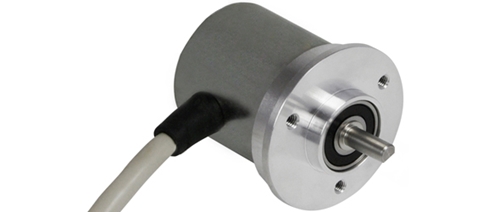 UCD-ACP05-0013-03MA-5RW Absolute encoder