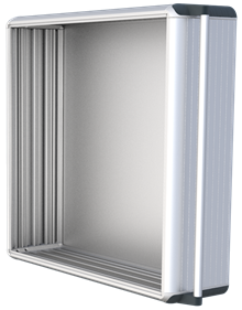 Eco 1500-0200 Enclosure