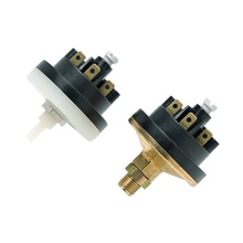 620 and 625 Pressure sensor