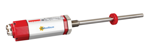 DMST Modbus  Magnetostrictive Position Linear Sensor