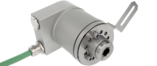 OCM-EIB1B-1416-E14W-ARW Absolute encoder