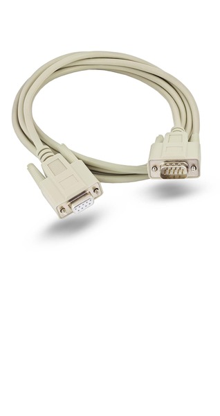 Ixxat CAN cable 2.0 m (D-sub plug to socket)