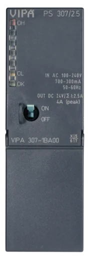 PS 307-1BA00