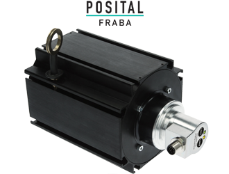 LU0-ACP05-0413-AH60-PRM Draw wire linear sensor 