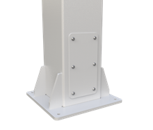 TK150.300 - 150 Coupling Towers