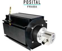 LU0-ACP05-0413-FR90-PRM Draw wire linear sensor 