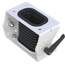 TK60-835  Panel tilting adaptor