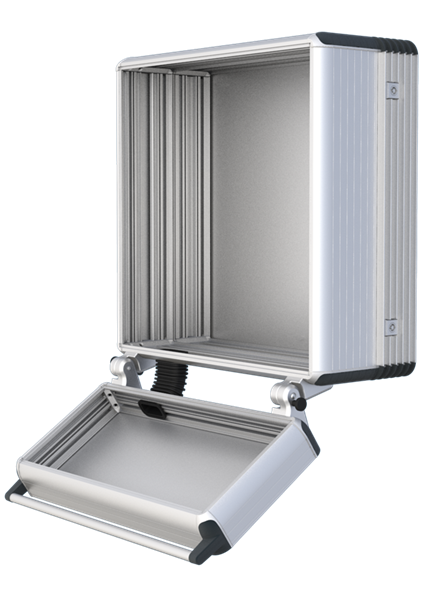 Eco 1291-9000 Enclosure