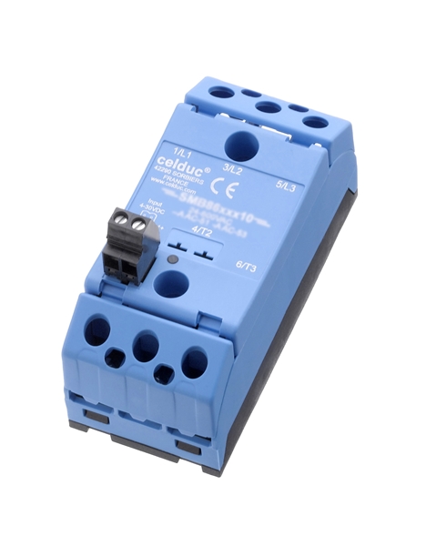 SMB8650510 Solid State Relay  30A