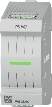 M07-2BA00 Power Supply