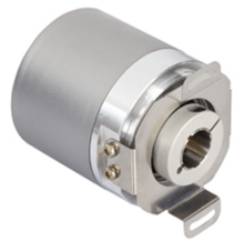 UCD-LK00B-1516-HBTS-PAV - IXARC Absolute Rotary Encoder