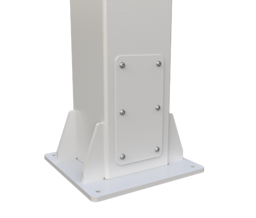 TK150.250 - 150 Coupling Towers