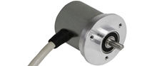 UCD-IPT00-XXXXX-05M0-ARW Incremental rotary encoder