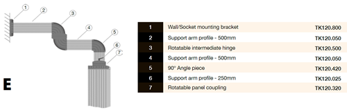 Applications Samples E