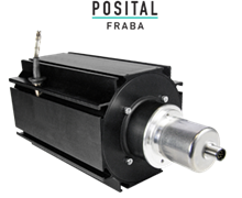 LU0-CA01B-1212-FR00-PAM Draw wire linear sensor 