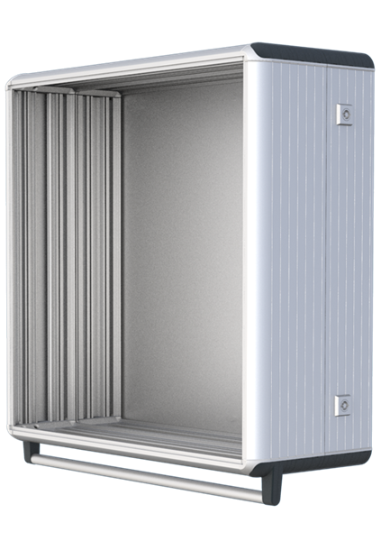 Eco 1290-0100 Enclosure