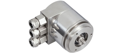 OCD-DPC1B-0013-S12V-H3P Absolute encoder