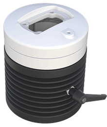 TK60-845 Panel tilt module