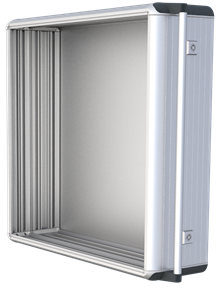 Eco 6090-0200 Enclosure