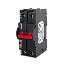 Hydraulic Magnetic Circuit Breakers Catalogue