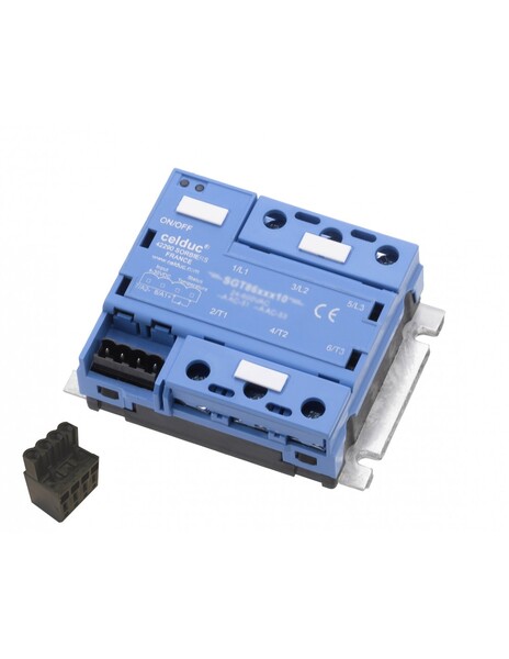 SGT8650810 Solid State Relay 50A