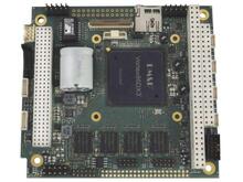 PC104Board DX3 is an industrial CPU module