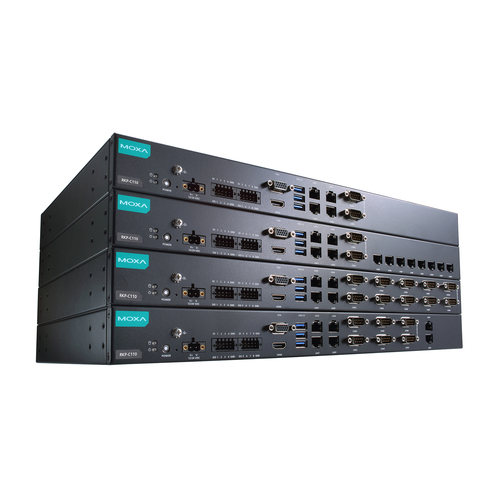 Rack PC, RKP-C110 Series