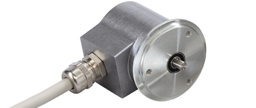 UCD-IPH00-XXXXX-NA10-ARW Incremental rotary encoder