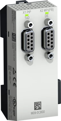 M09-0CB00 Extension Module