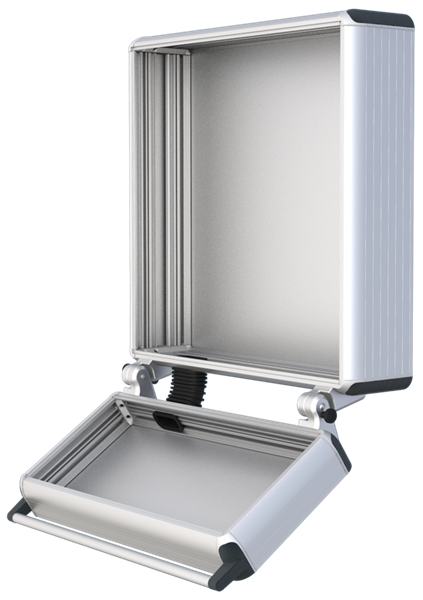 Eco 1200-9000  Enclosure