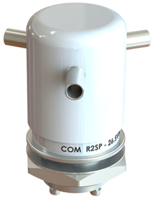 R2 High Voltage relays 15kV Change Over (CO)