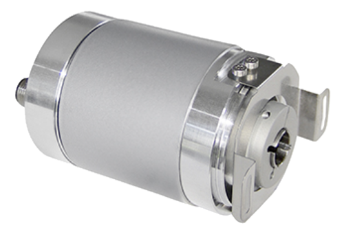 TCR-CA01B-1413-B12S-PAX IXARC Absolute Rotary Encoder