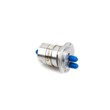 LPHF-02E Coaxial RF rotary joint 