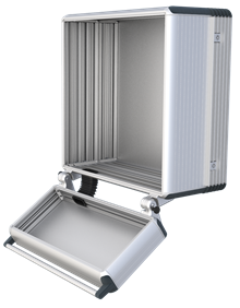 Eco 1591-1200 Enclosure