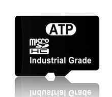 ATP microSDHC