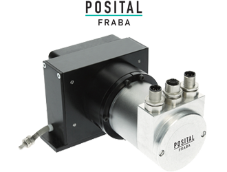 LU0-EIB1B-1213-6E60-PRM Draw wire linear sensor 